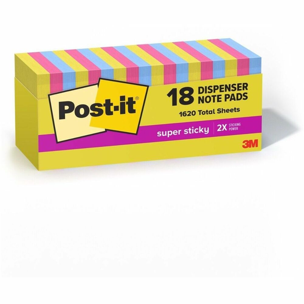 Post-it Cabinet Packs